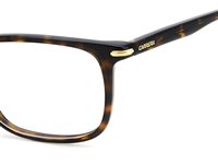 Monture de lunettes Carrera Homme 1093640865117 - 1093640865117